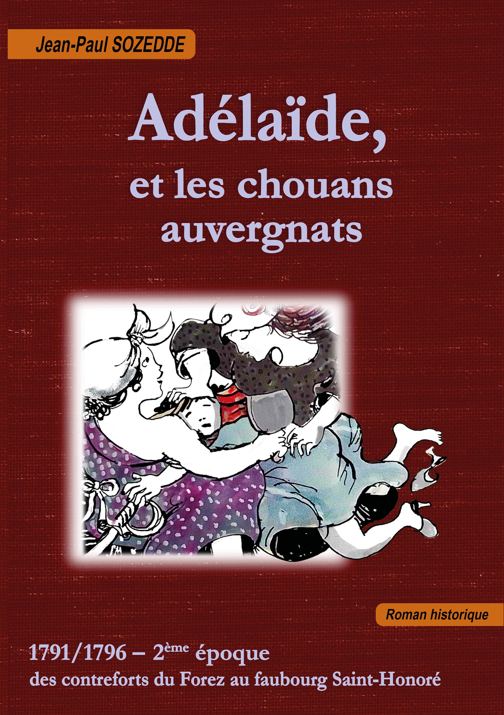 Adélaïde