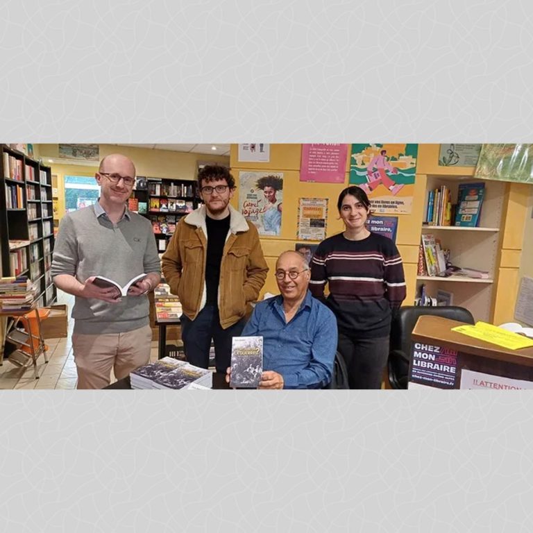 Didier Pagès à Chamalières