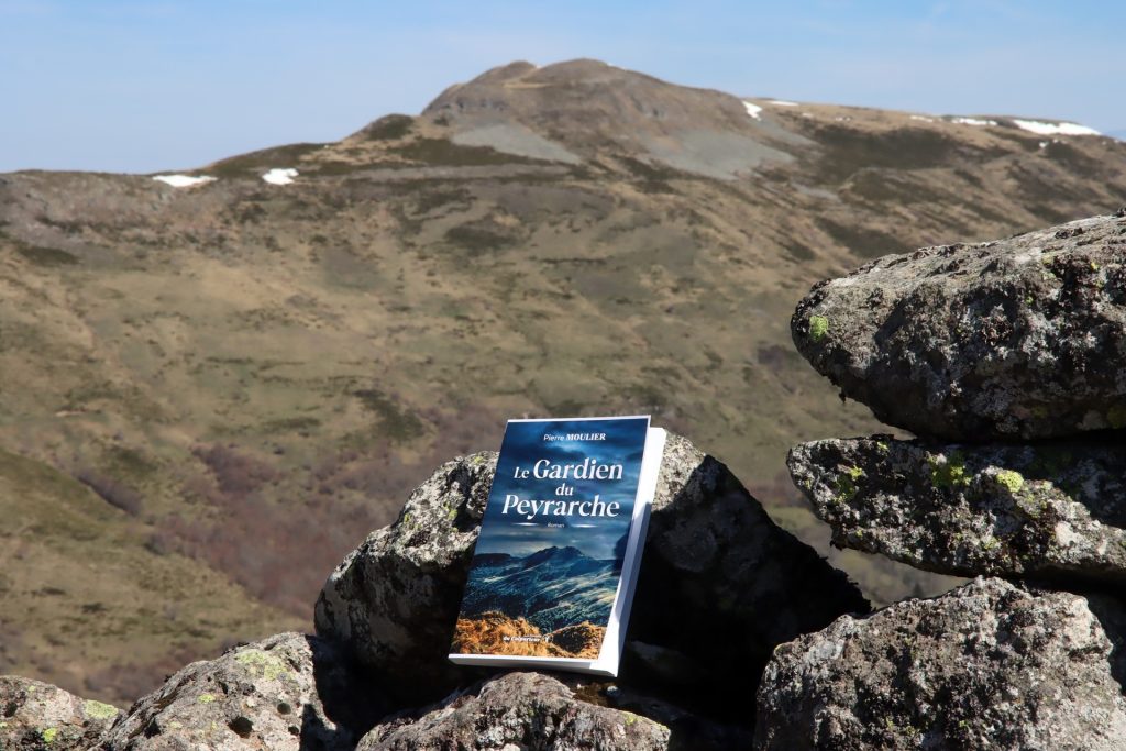Le Gardien du Peyrarche