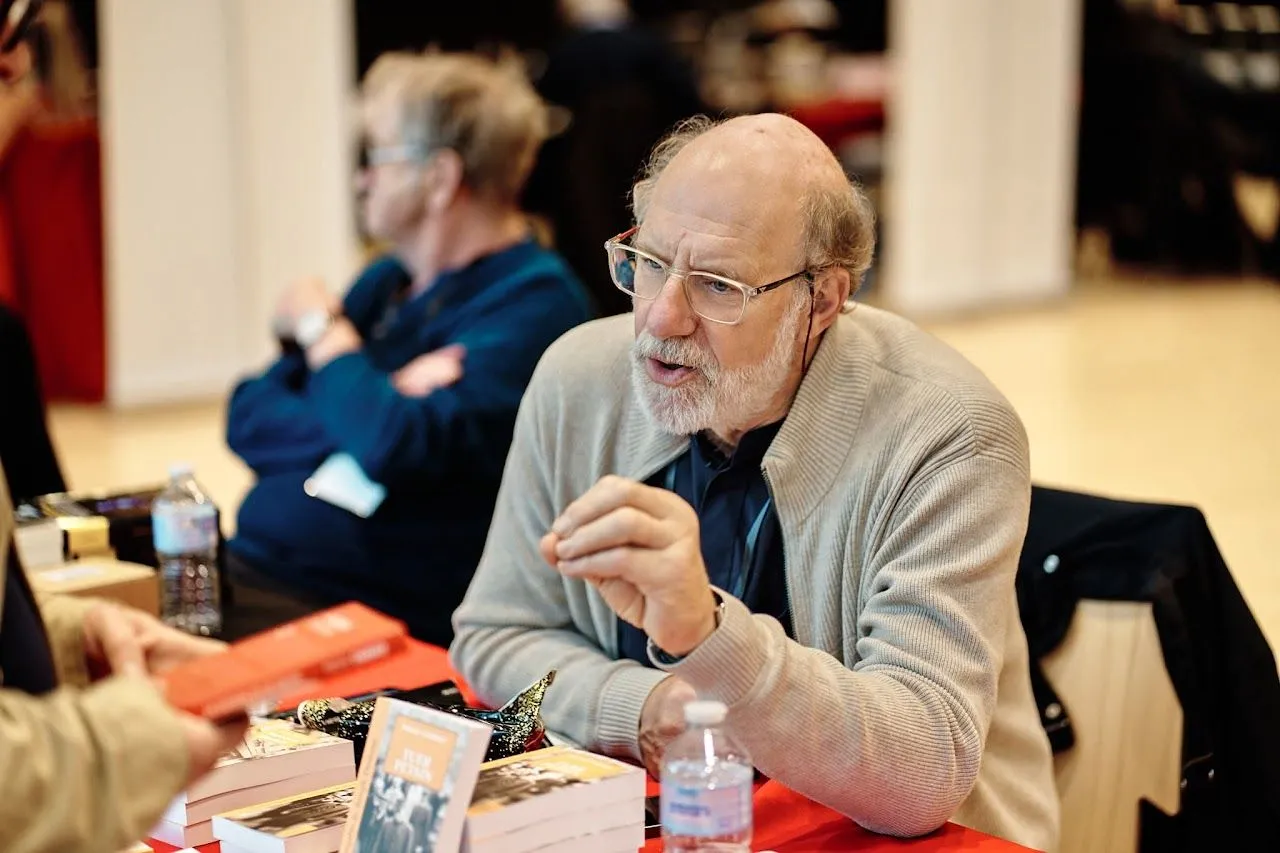 Pascal Chabaud