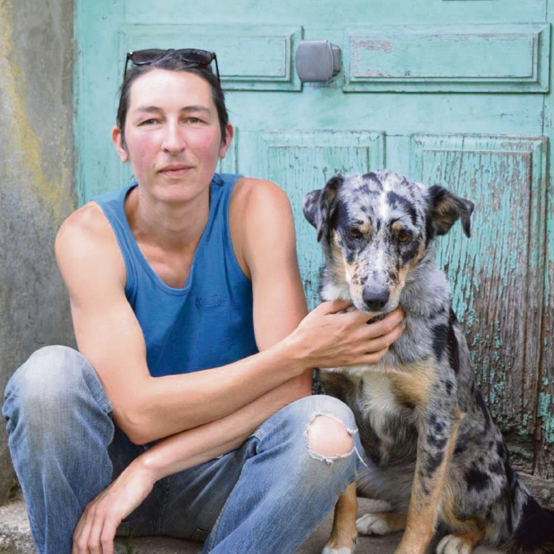 Mylène Tavernier vous donne rendez-vous !